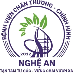 Bệnh viện Chấn thương - Chỉnh hình Nghệ An