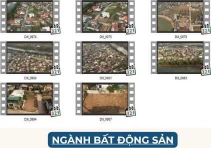 Short video ngành bất động sản – xem trên YouTube